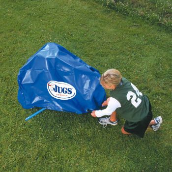 Jugs Baseball Pitching Machine COVER  