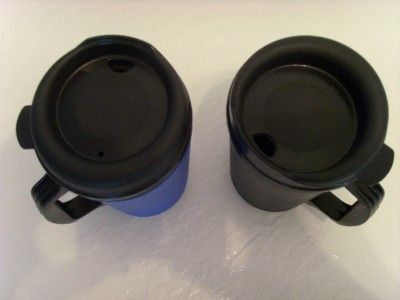 20 oz Thermo Serv Classic Insulated Travel Coffee Mugs  