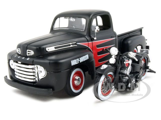   car model of 1948 ford f 1 pickup truck harley davidson with 1948