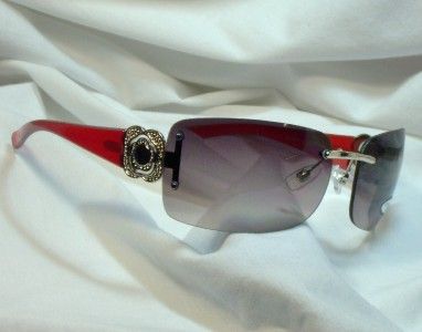 WOMAN SUNGLASSES, OC 6 COLORS UV400 RATED  