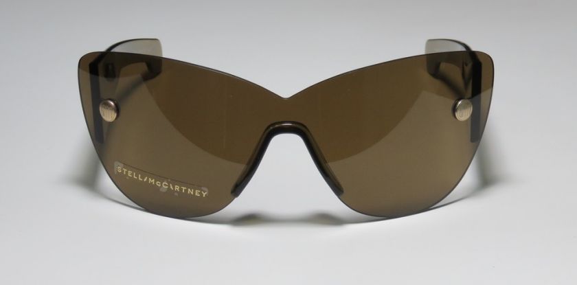  exclusive high class stella mccartney sunglasses the glasses are brand