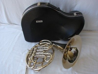 VINTAGE CONN 8D CONSTELLATION SERIES DOUBLE FRENCH HORN  