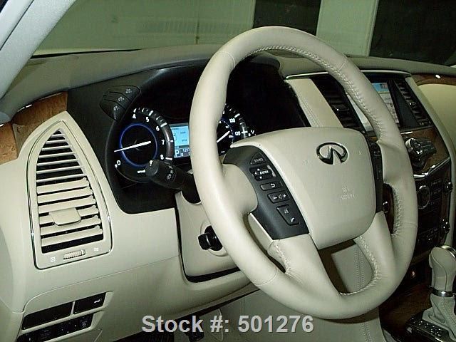 Infiniti  QX56 WE FINANCE in Infiniti   Motors