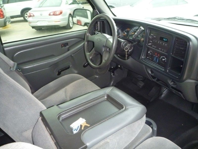 Chevrolet  Silverado 2500 in Chevrolet   Motors