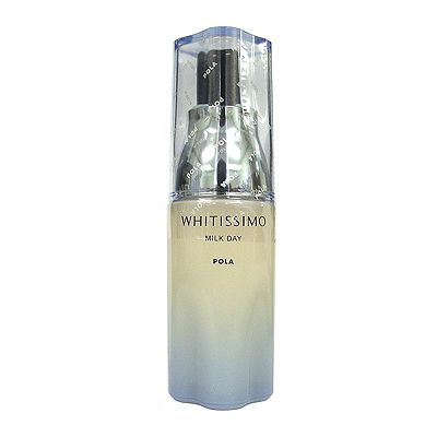 Pola Whitissimo Milk Day 50ml  