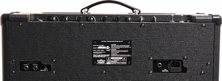 Vox AC15C1 AC15 C1 AC 15 Guitar Amplifier Amp  