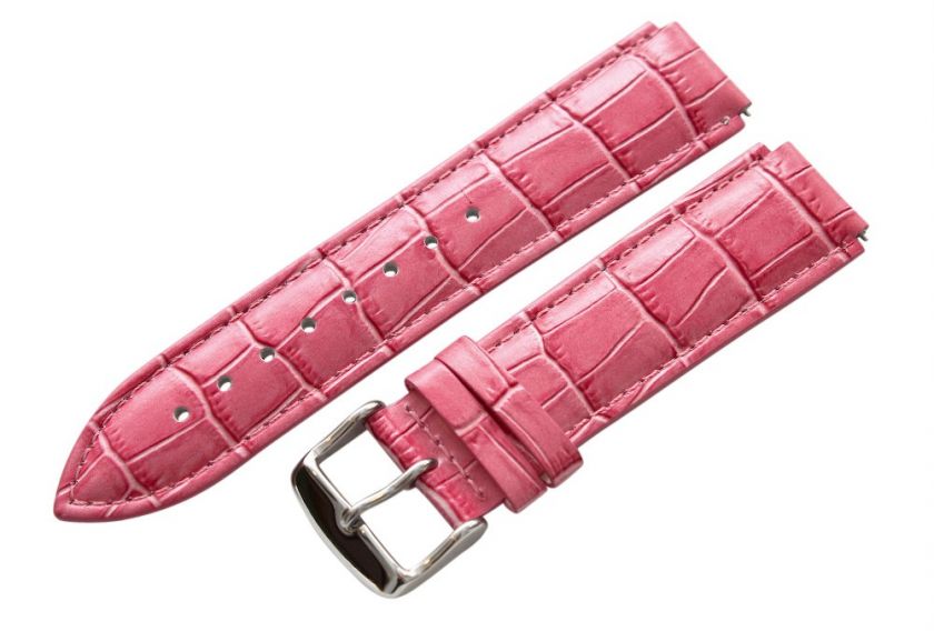   Watch Band strap fits TECHNOMARINE with QUICK RELEASE PINS  