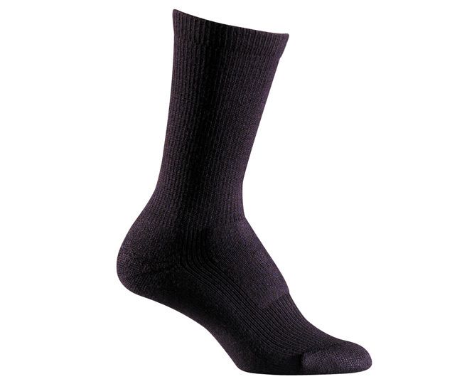 Fox River 2525 Womens Merino Hiking Crew Socks  