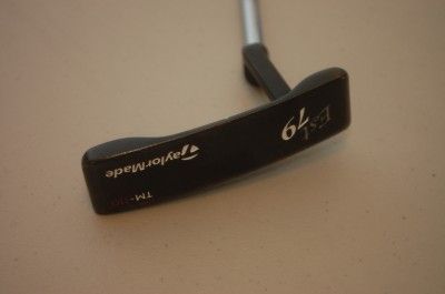 LH TaylorMade Classic 79 TM 110 34 Putter Golf Club  