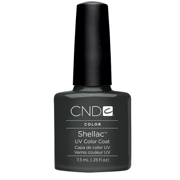 CND Shellac Romantique UV Gel Polish .25 fl oz.  