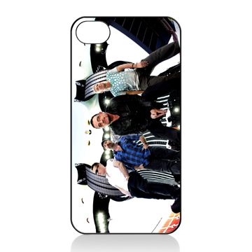 U2 iphone 4 HARD COVER CASE Bono  