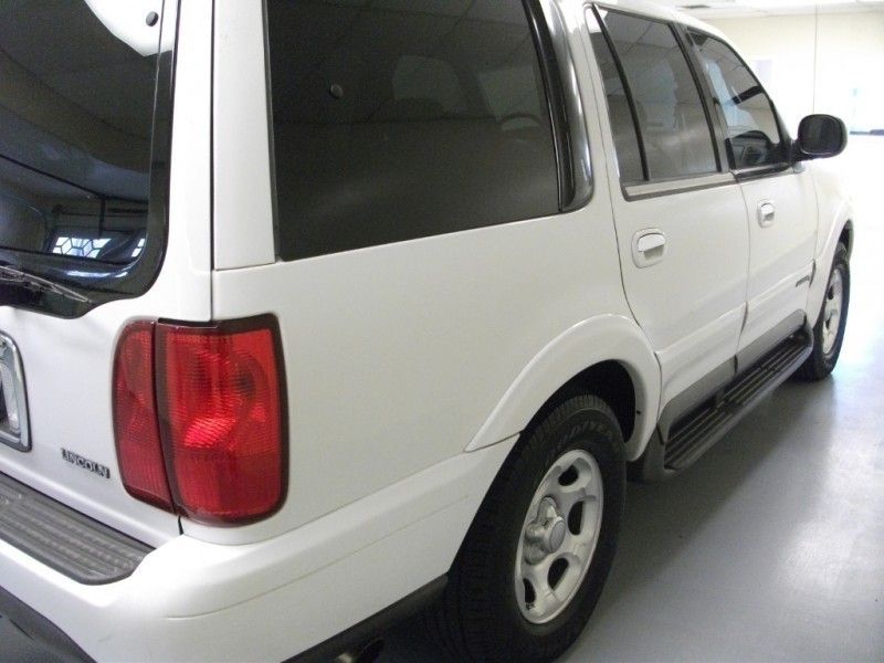 Lincoln  Navigator in Lincoln   Motors