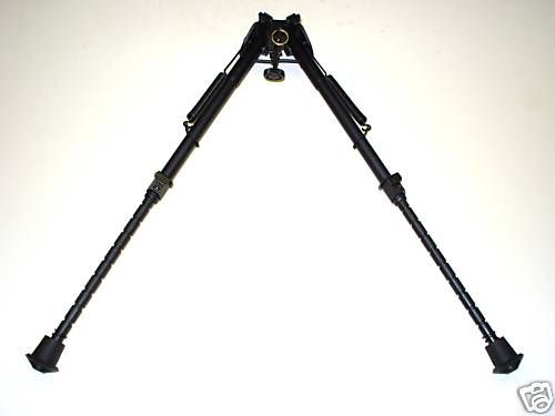 13 Rifle Bipod With Lifetime Warranty New  