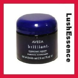 Aveda Brilliant Humectant Pomade 2.6 oz 018084811184  