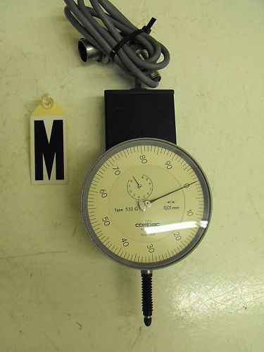 COMPAC TEST GAUGE TYPE 532G  