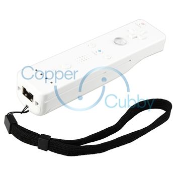  strap for nintendo wii white quantity 1 personalize each of your wii 