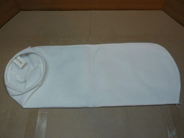 New Lot of 4 Filter Bags / Socks PE 50 P2SH #29182  