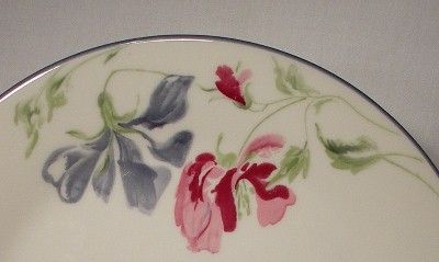 ROYAL DOULTON china AMETHYST Salad or Dessert Plate  