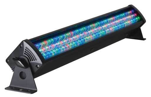 AMERICAN DJ MEGA BAR 50 RGB RC CLUB STAGE LIGHTING LED  