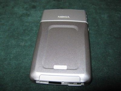 NOKIA E621 SMARTPHONE CINGULAR/ATT  