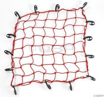   net keep rooftop loads secure with the yakima cargo stretch nets