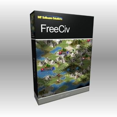 mt software solutions freeciv