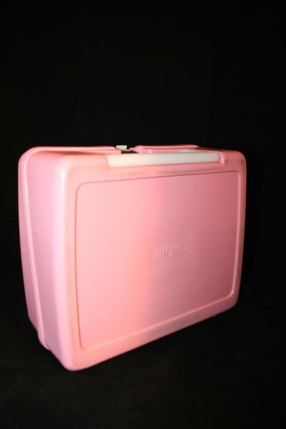 MY CHILD MATTEL Vtg 1980s DOLL Lunchbox Case  