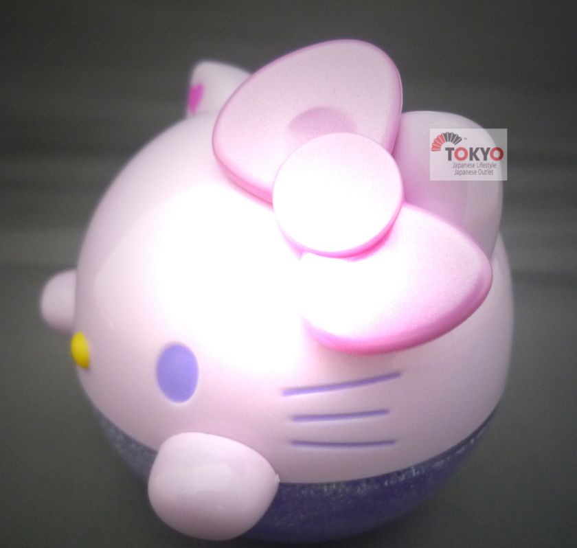 Sanrio Hello Kitty car air freshener fragrance IncaRich  