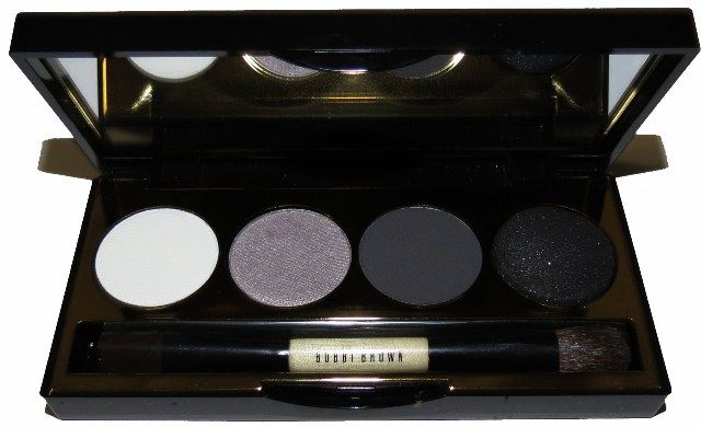 BOBBI BROWN Smokey Eye Palette, Discontinued Palette.