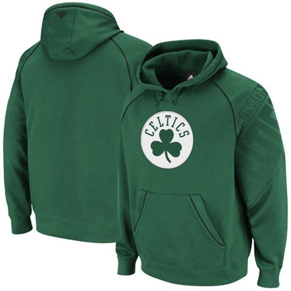 BOSTON CELTICS NBA Hoops 8759 Pullover Hoody XXL  