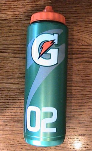 Brand new gatorade sport water bottle 32 oz  