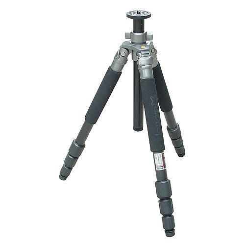 Giottos MT 8260 Carbon Fiber Tripod w/Twist Locks  