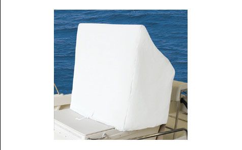 WaterProof Boat Center Console Cover Up to 40W Medium  