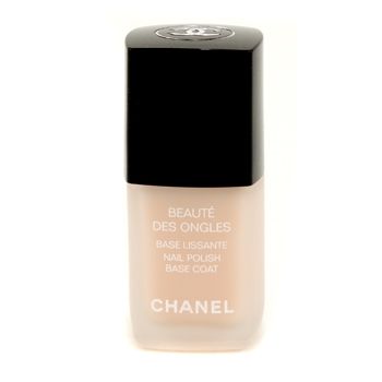 Chanel Beaute Des Ongles Nail Polish Base Coat 13ml Perfume Fragrance 