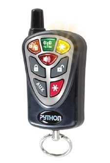 Python/Viper Remote 2 Way LED 700 702 871XP 488P NEW  