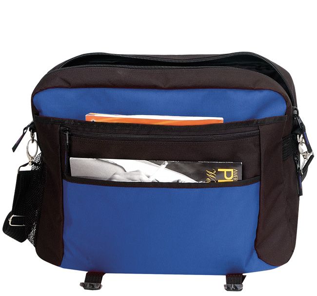 15 17LAPTOP CASE NOTEBOOK COMPUTER UTILITY MESSENGER BAG