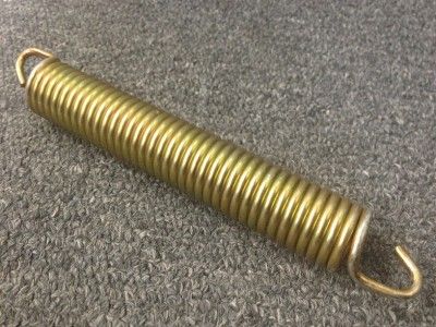 Cub Cadet Extension Spring 732 0459C  