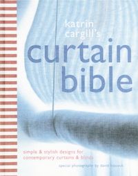 Curtain Bible Simple and Stylish Designs for Contemporary Curtains 