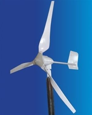 700W 24V WIND GENERATOR WIND TURBINE GUDCRAFT WG700  