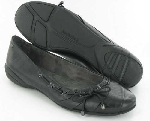 Rockport Laura Ballerina Bow Womens 8.5 USED $80  