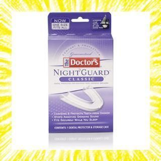 THE DOCTORS NIGHT GUARD CLASSIC  