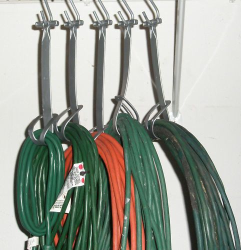 Extension Cord Holder Storage Made in USA  