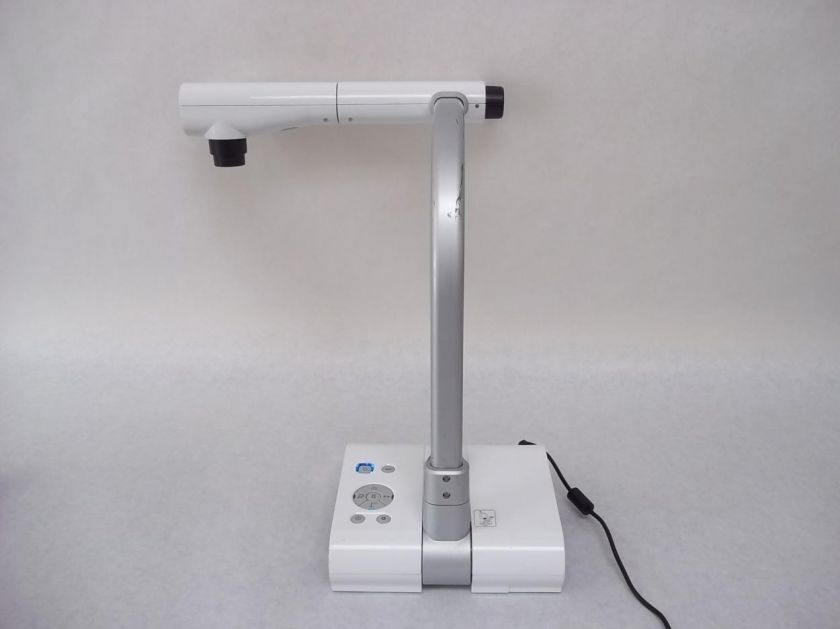 Elmo TT 02RX Teachers Tool Visual Document Camera Multimedia 