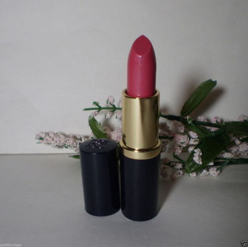 Estee Lauder Pure Color Lipstick #53 WILDLY PINK Shimmer NEW No Box 