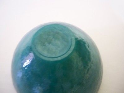 Eva ENGLUND, Pukeberg, Signed Bowl MALAKIT  