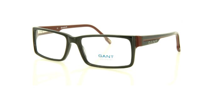 GANT Belasco Designer Frames / Glasses with Case  