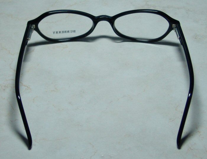   50 17 130 VISION CARE GREY NOVA CHECK EYEGLASS/GLASSES/FRAME  