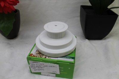 KENMORE OR FOODSAVER VACUUM SEALER WIDE MOUTH LID JAR SEALER 4.5 03 