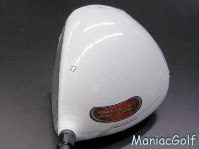 2011 Taylormade Ladies R11 Driver 10.5 50g L flex HC  