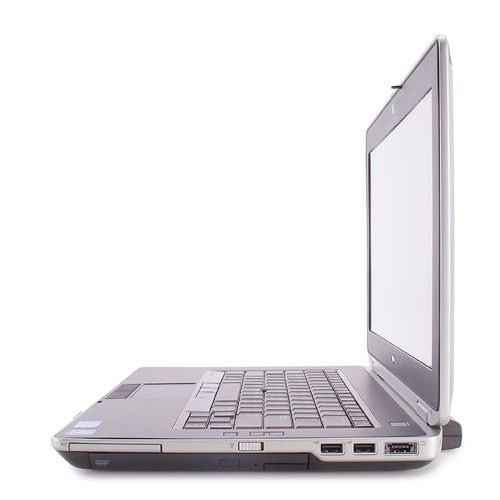 DELL LATITUDE E6420 LAPTOP Quad i7 2720QM 2.2GHz WIN7  